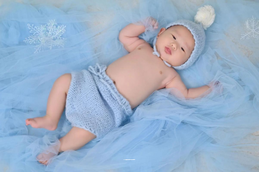 衡阳宝宝佝偻病有什么症状