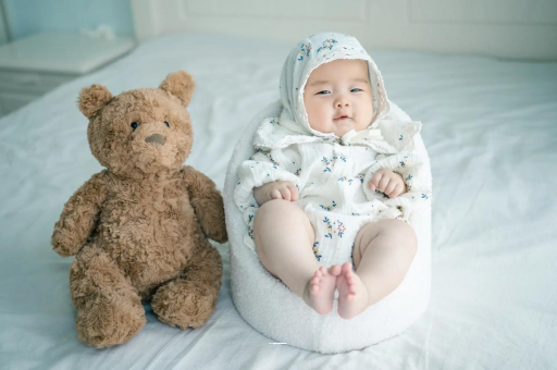 衡阳宝宝摇头是怎么回事